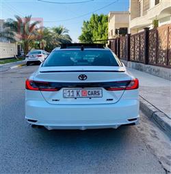 تويوتا كامري